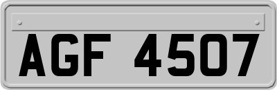 AGF4507