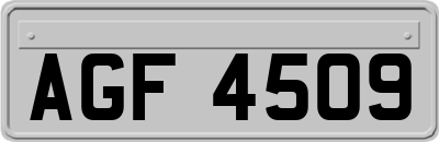 AGF4509