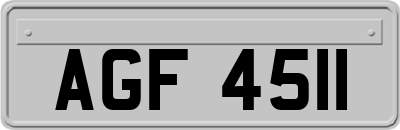 AGF4511