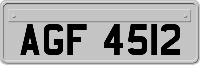 AGF4512