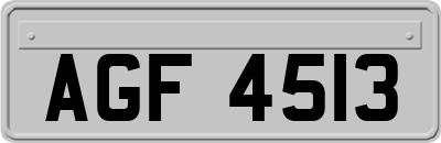 AGF4513