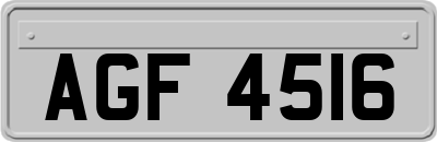 AGF4516