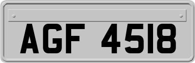 AGF4518