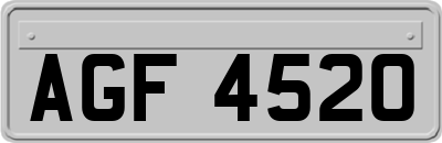 AGF4520