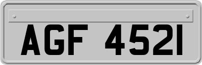AGF4521