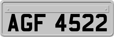 AGF4522