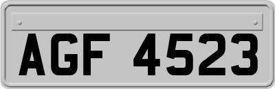 AGF4523
