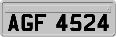 AGF4524
