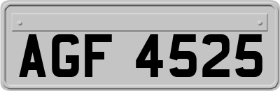AGF4525