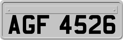 AGF4526