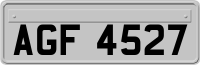 AGF4527
