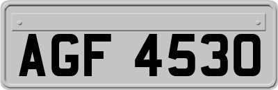 AGF4530