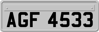 AGF4533