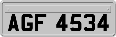 AGF4534