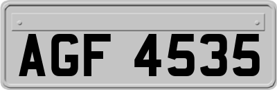 AGF4535