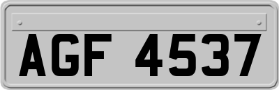 AGF4537