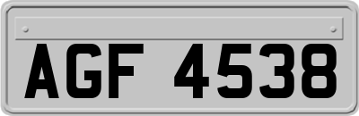 AGF4538