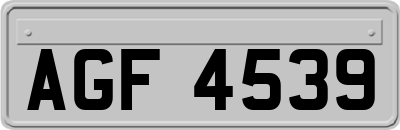 AGF4539