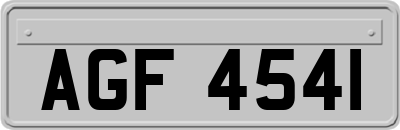 AGF4541