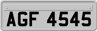 AGF4545