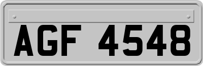 AGF4548
