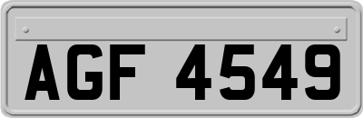 AGF4549