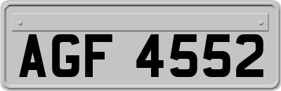 AGF4552