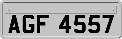 AGF4557