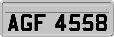 AGF4558