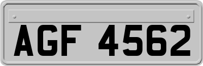 AGF4562