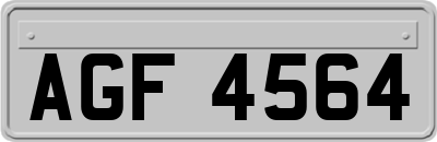 AGF4564