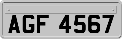 AGF4567