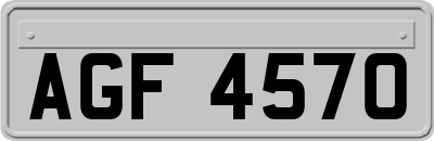 AGF4570