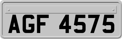 AGF4575