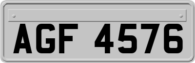 AGF4576