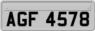 AGF4578