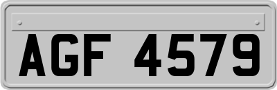 AGF4579
