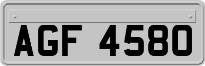 AGF4580