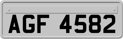 AGF4582