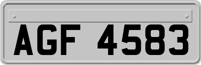 AGF4583