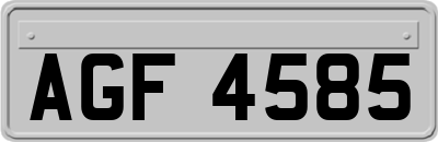 AGF4585