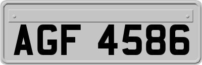 AGF4586