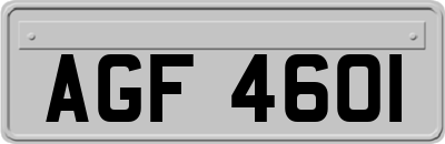 AGF4601