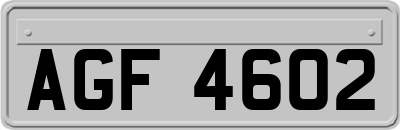 AGF4602