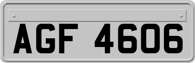 AGF4606