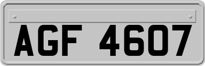 AGF4607
