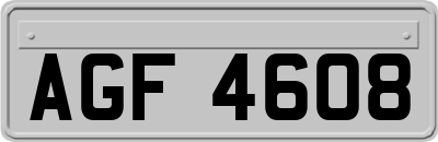 AGF4608