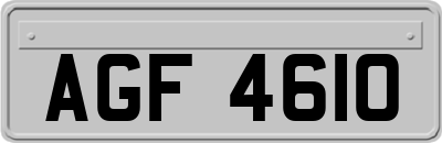 AGF4610