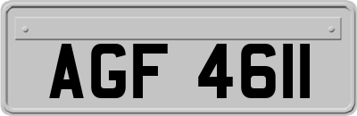 AGF4611