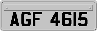 AGF4615